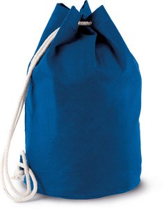 Kimood KI0629 - Sac marin en coton avec cordon