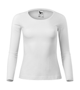 Malfini 169 - T-shirt Fit-t LS pour femme