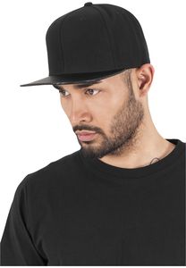 Flexfit 6089CA - Casquette carbone