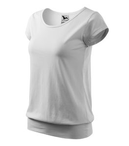 Malfini 120C - Tee-shirt City femme
