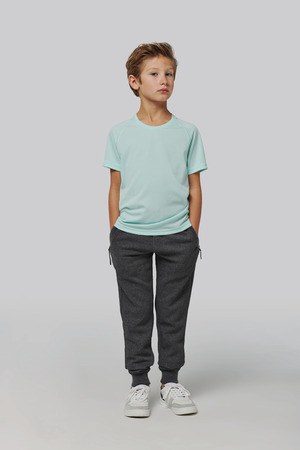Proact PA1013 - Pantalon de jogging multisport enfant avec poches