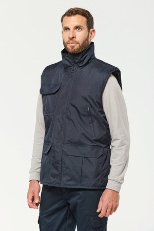 WK. Designed To Work WK630 - Travailleur> Bodywarmer