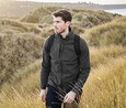 CRAGHOPPERS CEL003 - Veste Softshell homme