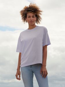SOLS 03807 - Boxy Women Tee Shirt Oversize Femme