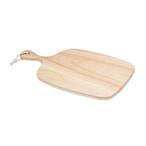 GiftRetail MO6311 - ARGOBOARD Planche en paulownia