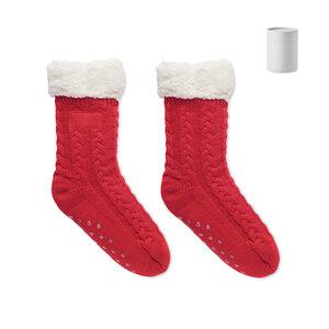 GiftRetail MO6573 - CANICHIE Paire de chaussettes Taille M