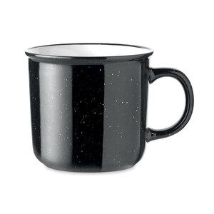 GiftRetail MO6605 - PIGA Mug vintage en céramique 400 ml
