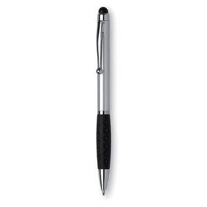 GiftRetail MO7942 - SWOFTY Stylo bille embout  tactile