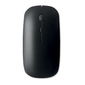 GiftRetail MO8117 - CURVY Souris sans fil