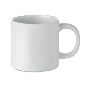 GiftRetail MO9244 - MINI SUBLIM Mug pour sublim. 200ml