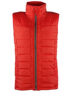 Barents MOOVE - Bodywarmer Unisexe Réversible