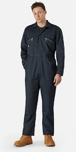 Dickies DK0A4XT4 - Combinaison REDHAWK homme (EX. DWD4839)