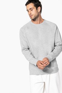 Kariban K495 - Sweat-shirt piqué Bio