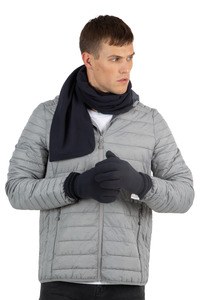 K-up KP887 - Gants recyclés en micropolaire et Thinsulate™