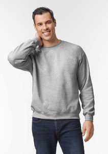 GILDAN GIL12000 - Sweater Crewneck DryBlend Unisex