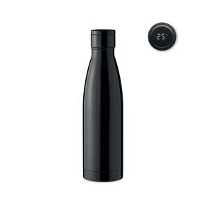 GiftRetail MO6872 - BELO LUX Bouteille thermomètre 500ml