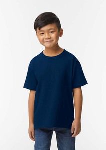 GILDAN GIL65000B - T-shirt SoftStyle Midweight for kids