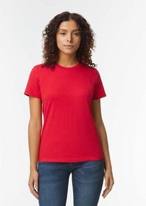 GILDAN GIL65000L - T-shirt SoftStyle Midweight for her