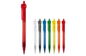 TopPoint LT80887 - Stylo Futurepoint Transparent