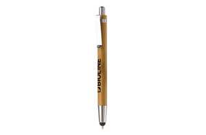 TopPoint LT87287 - Stylo stylet Antartica bambou