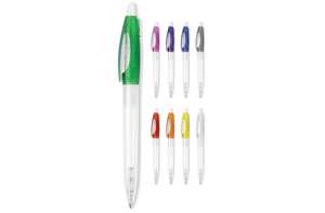 TopPoint LT87549 - Stylo Bio-S! Clear transparent