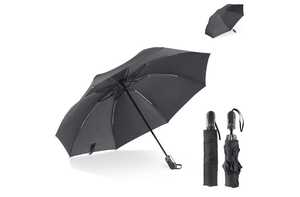 TopPoint LT97100 - Parapluie Deluxe réversible 23” avec ouverture/fermeture automatique