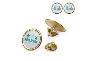 TopPoint LT99735 - Pins rond Ø20mm