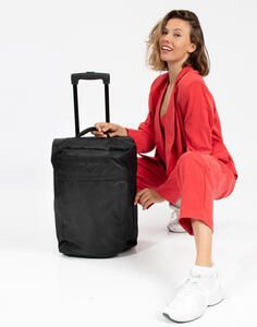 Shugon SH6095 - Kathmandu Dressy Trolley Bag