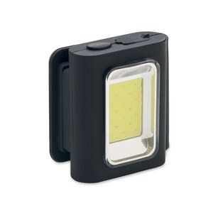 GiftRetail MO2069 - COB Lampe COB multifonctionnelle