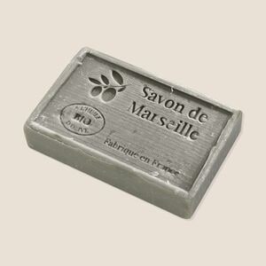 EgotierPro 53513K - Savon de Marseille 100gr aux Huiles Végétales BALNEUM