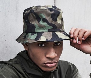 FLEXFIT 5003CB - Chapeau camouflage