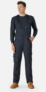 Dickies DK0A4XT2 - Salopette à bretelles EVERYDAY homme