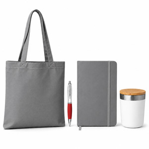 Pack de bienvenue prêt pour le bureau