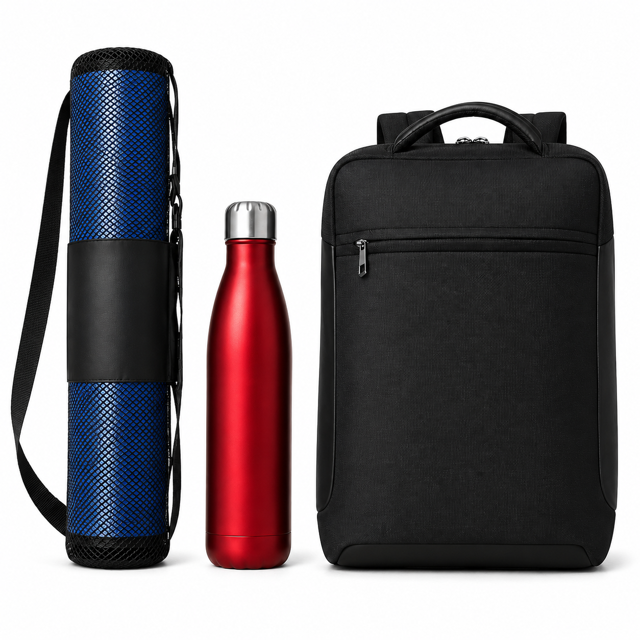 PFConcept Fitness Pack 1