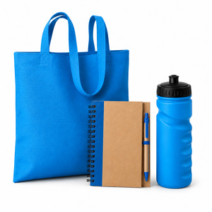 Pack journée de travail : Cottonel MO9268 + Spot Fresh MO2938 + Sonora IT3775