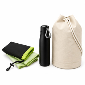 Pack équipement de sport : YA MO8368 + Cordle MO2413 + Drye KC6333