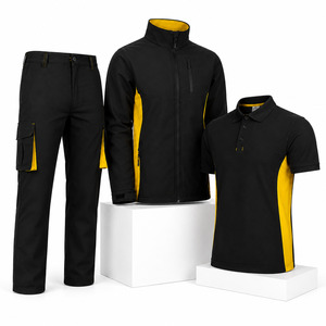 Kit Professionnel Workwear